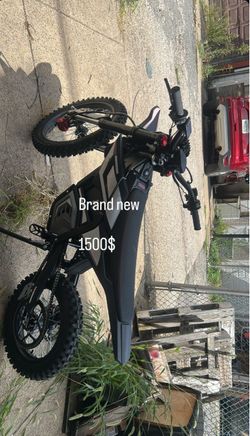em5 pro E bike