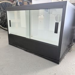 PVC Reptile Enclosure 27 Gallon (24x16x16)