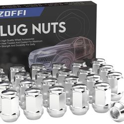 24pcs Replacement lug nuts for 2011-2018 Jeep Grand Cherokee 2008-2020 Enclave 1(contact info removed) Cadillac Escalade 