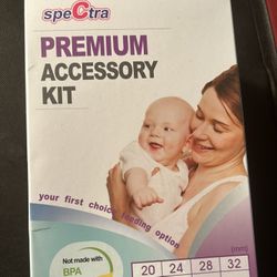 Spectra Premium Accessory Kit 
