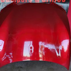 2018 - 2022 Mazda Miata Hood Panel Oem 