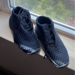 Jordan Shoes Size 4y