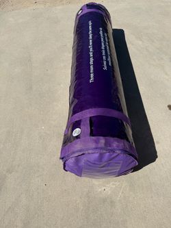 Purple Renew Mattress factory sealed queen
