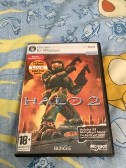 Halo 2 PC