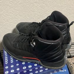 jordan 12 utility 