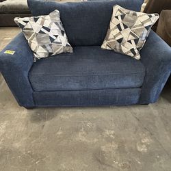 Fabric Chair 