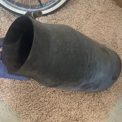 5 Inch Diesel Exhaust Tip