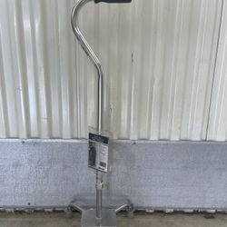 DRIVE MEDICAL QUAD CANE