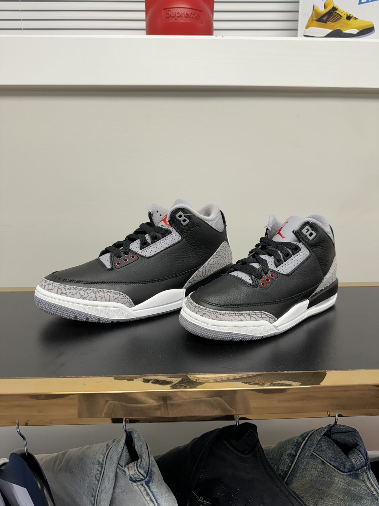 Jordan Retro 3 Men & GS,New Products : American Fashion Style Bags On Sale