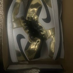 Jordan 1s