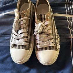 Burberry Shoes Men 