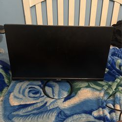 Acer monitor R240HY 2020