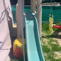 Swing Set