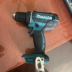 Makita Drill Only