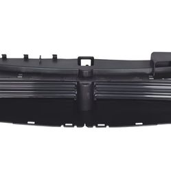 MOTOKU Active Grille Shutter with Actuator Motor Assembly for Jeep Cherokee