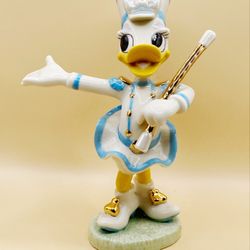 Sale*Lenox Disney Twirling Daisy Figurine 843564