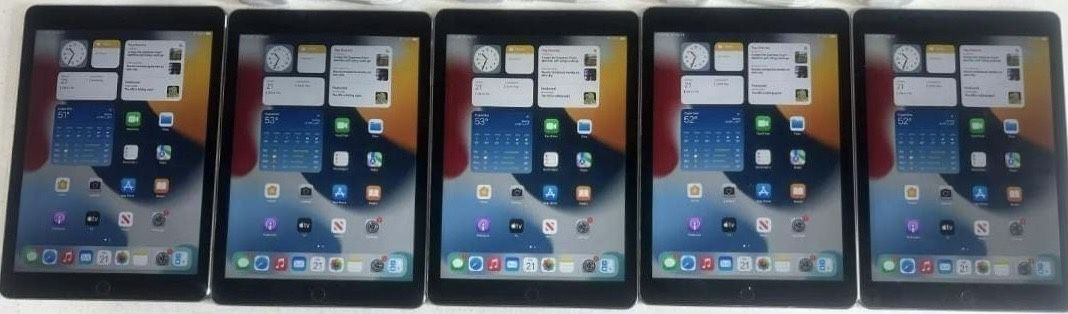 Apple iPad Air 2