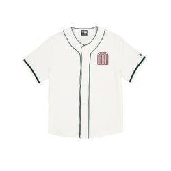 Mexico Baseball jersey