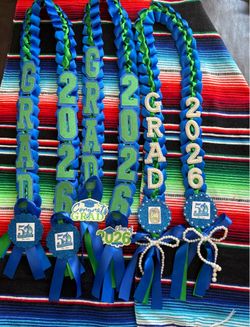 Lei Graduation Lei