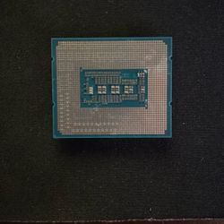 INTEL I5 13600k