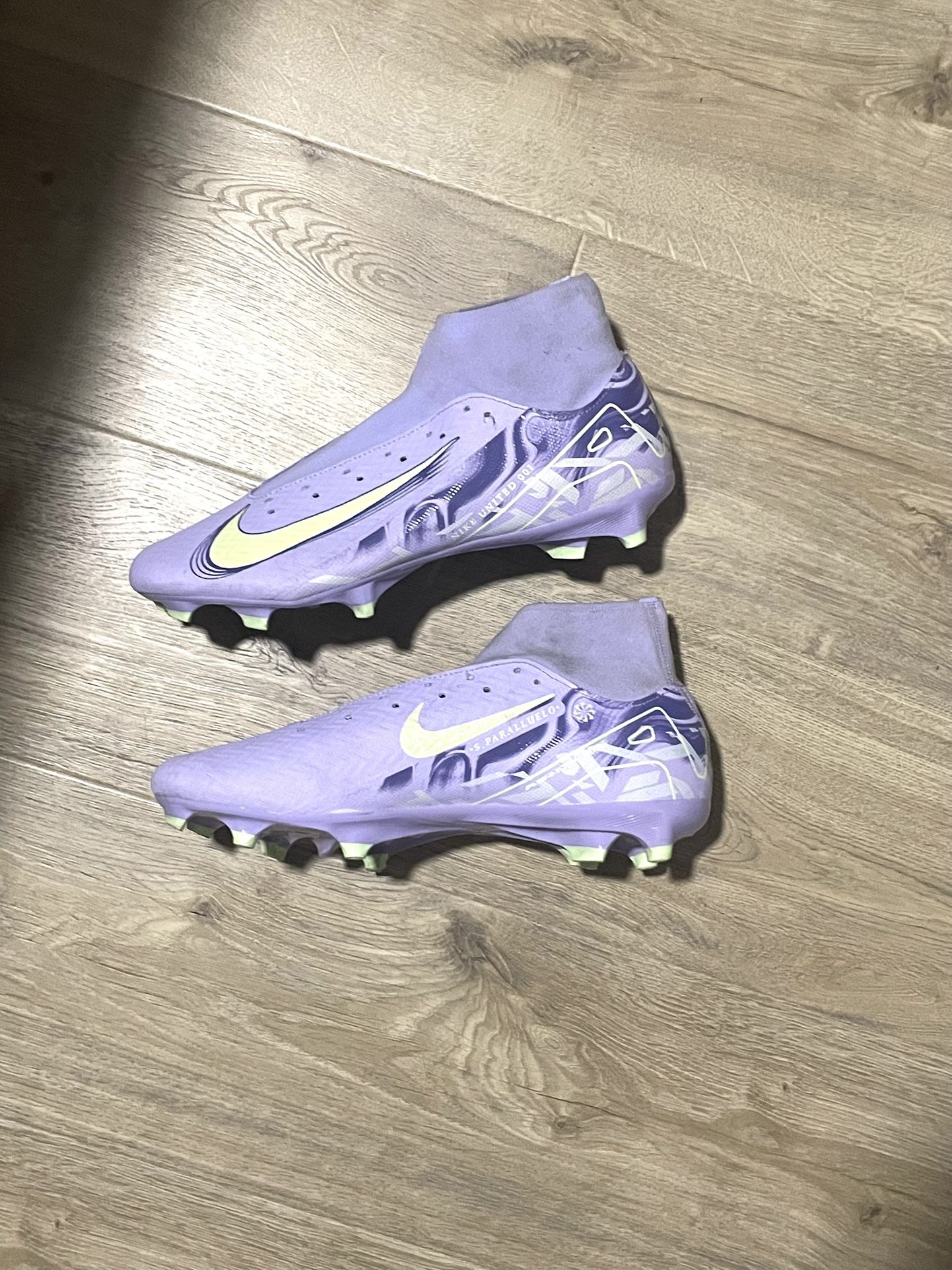 Nike zoom mercurial superfly 10 elite 70$