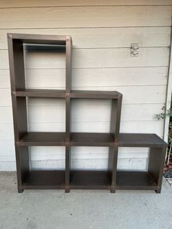 DWR Design Within Reach Cubitec Shelving