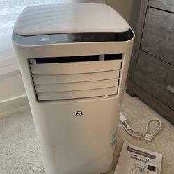 HomePointe 10,000 Portable Air Conditioner
