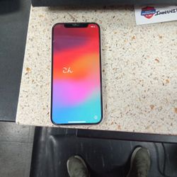 IPHONE 12 64GB BOOST MOBILE 