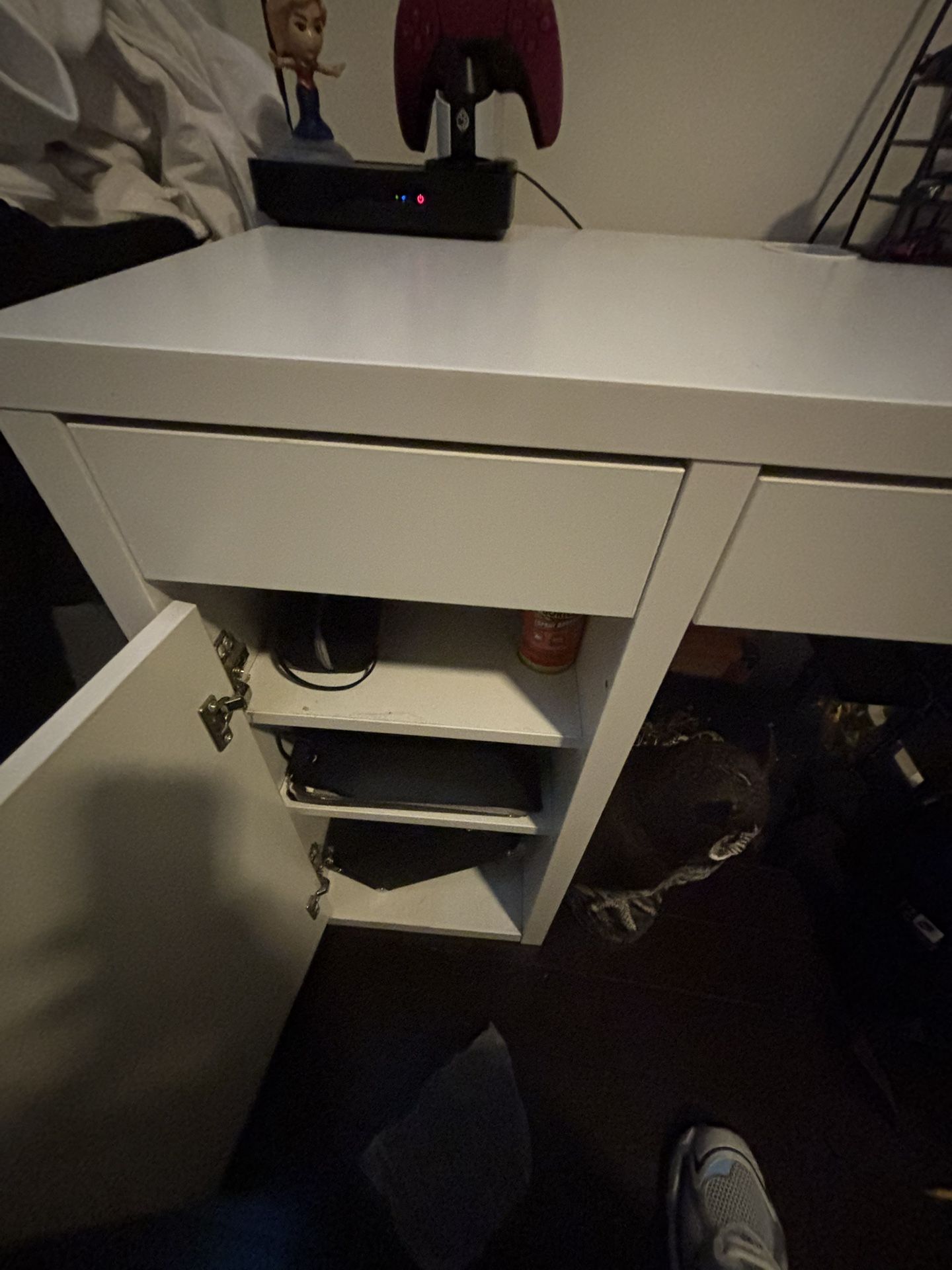 Desk