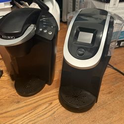 Keurigs