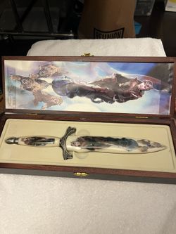 Special Design Paper Opener 