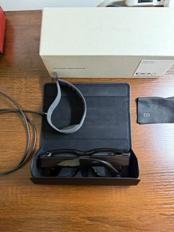 Meta Ray-Ban Display