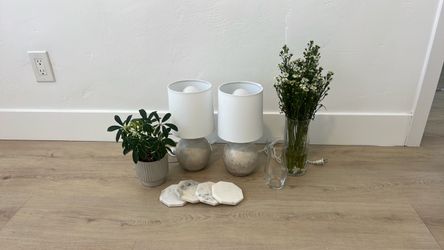 Small House Decor Moving Bundle