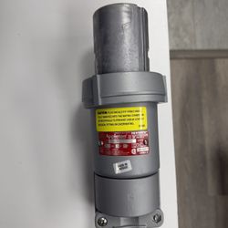 7 Appleton Electric Plugs