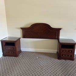 Bedroom Set