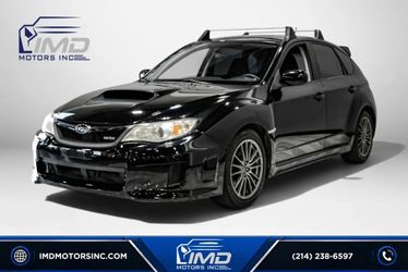 2013 Subaru Impreza