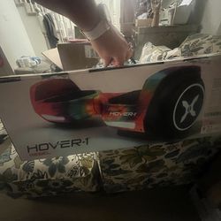 Hover Boards All Sizes And Styles 