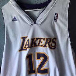 Lakers Jersey 4xl
