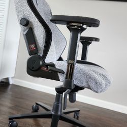 Secretlab titan evo chair