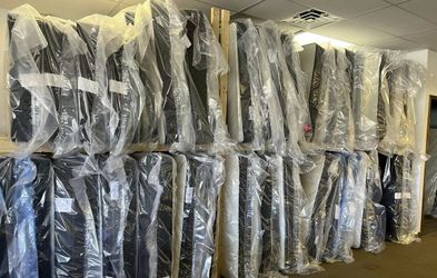 Mattress Sale Twin Full Queen King