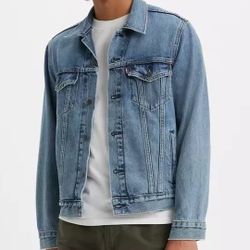Levi’s Men’s Jacket