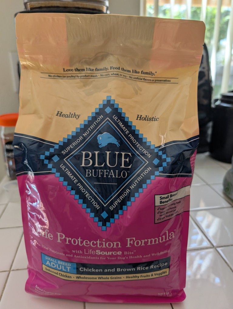 Dog Food