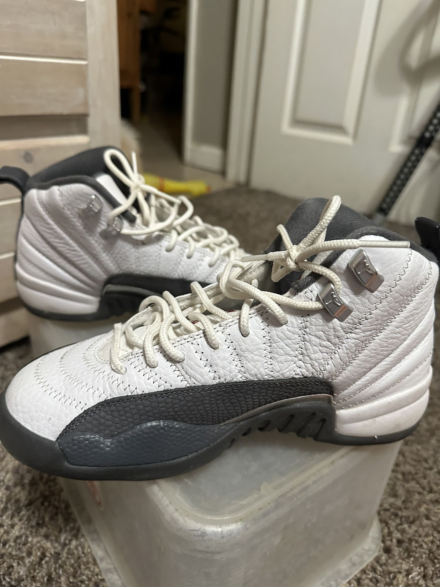 Jordan 12 Retro