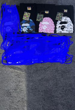 Bape Shirts