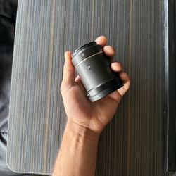 DJI DL-S 16mm F2.8 ND Lens