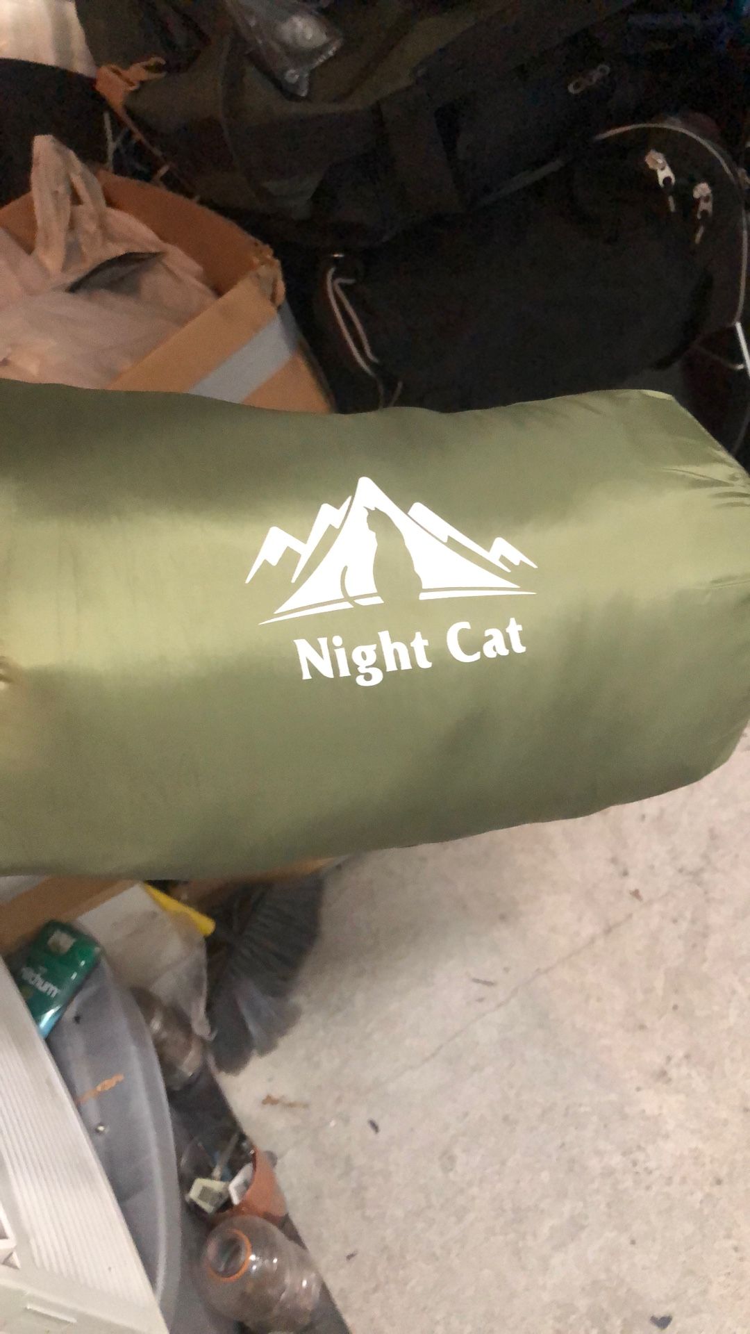 Sleeping Bag