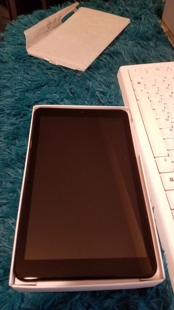 Samsung Galaxy Tab A (8.0 inch)