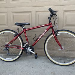 Univega Roversport Mountain Bike