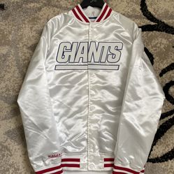 (M) NYG’s Mitchell & Ness 
