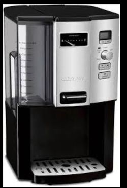 Cuisinart 12 Cup Coffee Maker